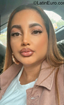 charming United States girl Cataleya from New York US22121