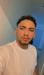 happy Dominican Republic man Miguel from Santiago DO43757
