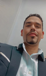 pretty Dominican Republic man  from Spm DO44096