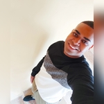 good-looking Dominican Republic man  from Santo Domingo DO44274