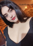 nice looking Peru girl L. Garcia from Los Angeles - Estados Unidos US22358
