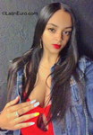 beautiful Dominican Republic girl Camila janelys from Santo Domingo DO45297