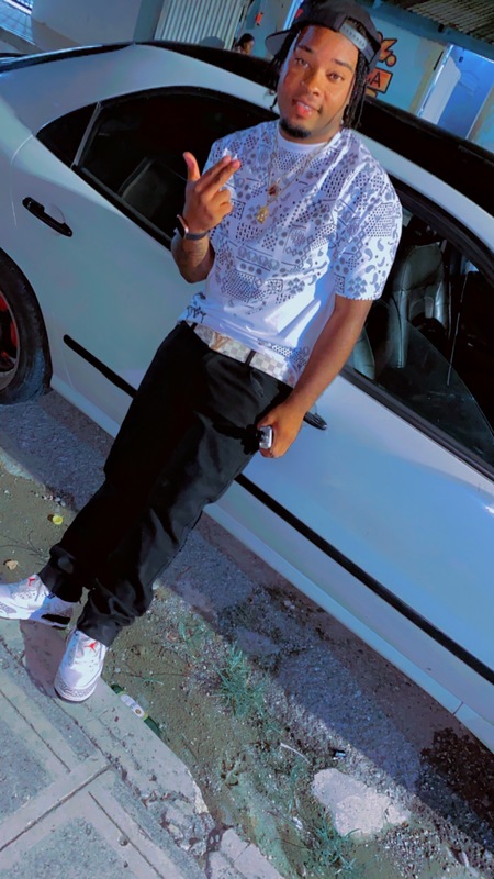 Date this attractive Dominican Republic man Alex from San Juan De La Maguana DO45314
