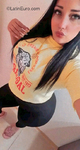 fun Chile girl Ihia from Santiago CL386
