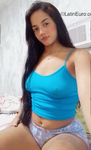 hard body Venezuela girl Michell from Caracas VE4473