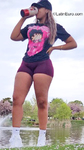 foxy United States girl Vigidry from Elizabeth US22683