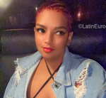 voluptuous Dominican Republic girl Ana from Santo Domingo DO46242