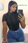 foxy United States girl Angela from Santo Domigno DO46647