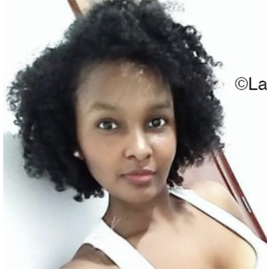 Date this exotic Colombia girl Ligia Castillo from Cali CO32512