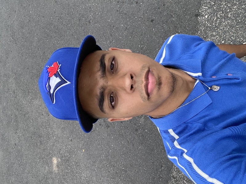 Date this sensual United States man Albert from Bronx US22716