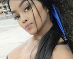 stunning Venezuela girl Rosy from Carcas VE4580