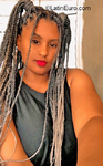 luscious Dominican Republic girl Yermi from Las Matas De Santa Cruz DO56078