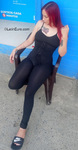 young Dominican Republic girl Arianny from Santiago DO51050