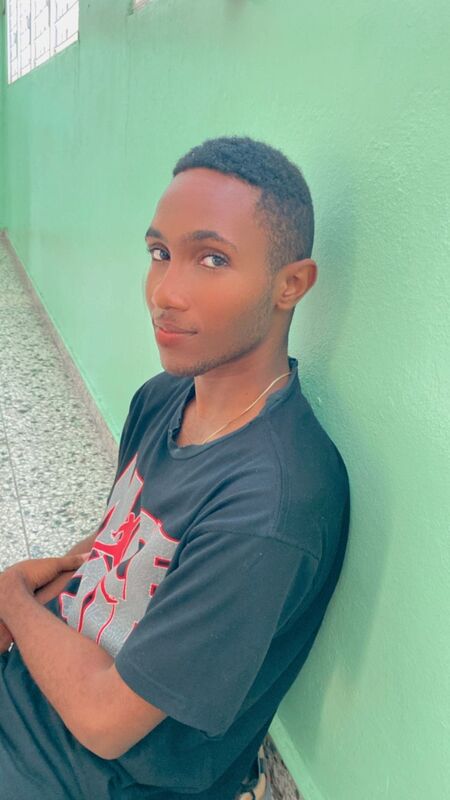 Date this sultry Dominican Republic man Jos&eacute; from Dominican Republic DO51135