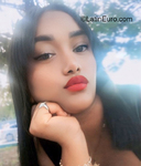 luscious Dominican Republic girl Ana paola from Santiago DO51302