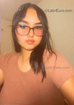 attractive Panama girl Cri from Colon PA1383