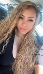 tall Spain girl Paola from Madrid ES825
