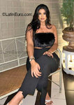 tall Puerto Rico girl Camila - WS from San Juan DO51704