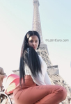 cute Italy girl Esther from Milano IT416