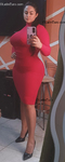 voluptuous Venezuela girl Paola from Caraca VE4883