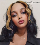 stunning Dominican Republic girl Lian from Santo Domingo DO52278