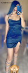tall Mexico girl Ana from Aguascalientes MX2707