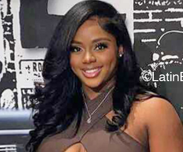 Date this georgeous Dominican Republic girl Aris from Santo Domingo DO52635