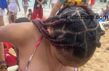 Date this stunning Dominican Republic girl Alexandra Rodrguez from Santo Domingo DO52642