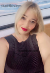 pretty Venezuela girl Luna from Guanare VE4923