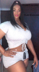 athletic Colombia girl Kmila from Armenia CO33573