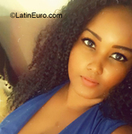 funny Dominican Republic girl Patty from Santo Domingo DO52796