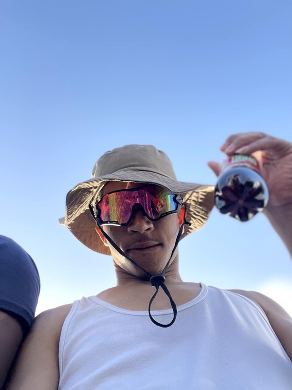 Date this gorgeous Dominican Republic man Joniel from Santo Domingo DO53118