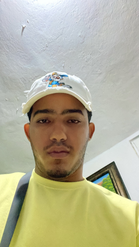 Date this gorgeous Dominican Republic man Diego from Santo Domingo DO53182
