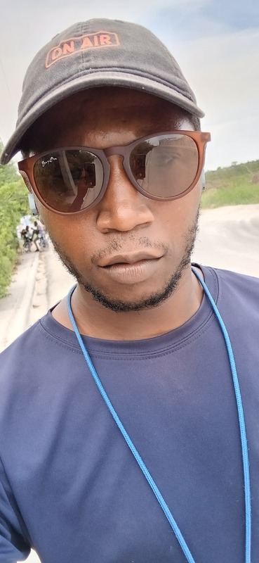 Date this tall Dominican Republic man Jos Antonio from Higuey DO53184