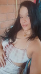 good-looking Italy girl Denlys from Roma IT427