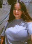funny Nicaragua girl Juliana from Managua NI315