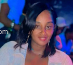 pretty Dominican Republic girl Madi from Santo Domingo DO53412