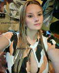 fun Uruguay girl Cecilia from Paysandu UY104