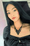 voluptuous Mexico girl Elizabeth from Cancun MX2737