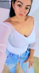 happy Venezuela girl Margarita from Aragua VE5030