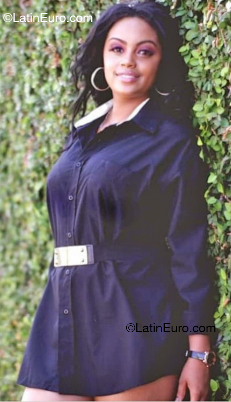 Date this sultry Dominican Republic girl Mary from Puerto Plata DO53707