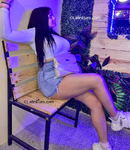 attractive Panama girl Msfer from Panama PA1400