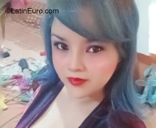 Date this georgeous Guatemala girl Lupita from San Marcos GT195