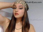fun Venezuela girl Valeska from Maracay VE5095