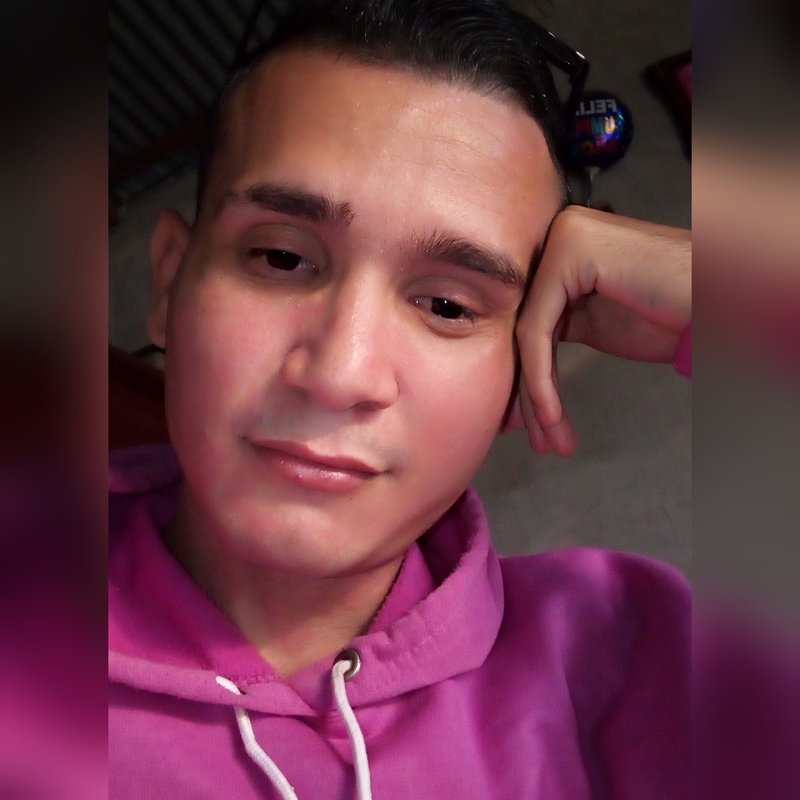 Date this sultry Venezuela man Jonathan from Carora VE5100