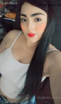 beautiful Colombia girl Aleja from Colombia CO33208