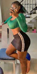 hot Colombia girl Rossy from Medellin, Antioquia. CO33211
