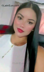 luscious Chile girl Rosy from Anzoategui CL436