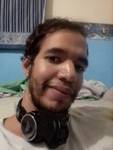 good-looking Dominican Republic man Victor from Valencia VE5164