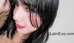 happy Peru girl Lizcandy from Iquitos PE2134